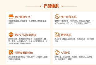 采宝移动支付 寻找中国合伙人，共拓保付代理新蓝海